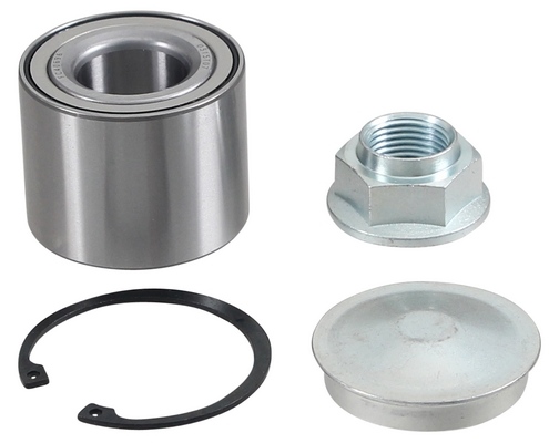 Wheel Bearing Kit 201694 ABS