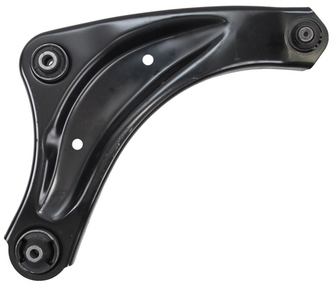 A.B.S. Suspension arm Steel 211353 Track control arm,Wishbone NISSAN,JUKE (F15),NV200 / Evalia Bus,PULSAR Schrägheck (C13),NV200 Kasten / Kombi,LEAF