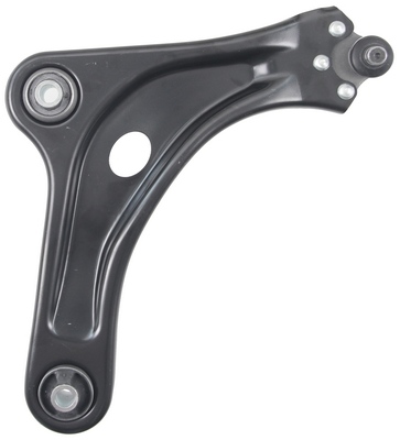 A.B.S. Suspension arm Steel 211580 Track control arm,Wishbone PEUGEOT,CITROËN,DS,208 I Schrägheck (CA_, CC_),2008 Kombi (CU_),208 Kastenwagen (CR_)