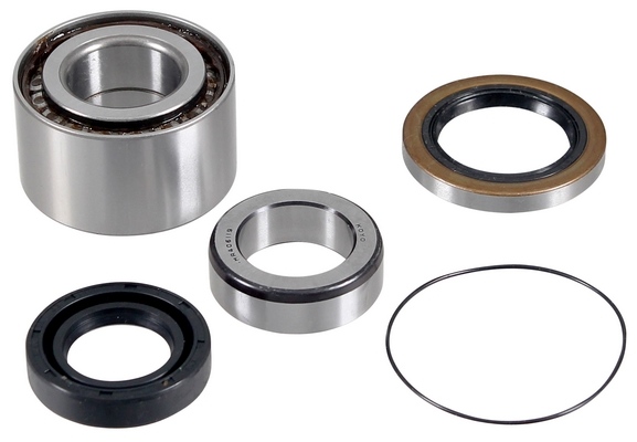 Wheel Bearing Kit 201353 ABS