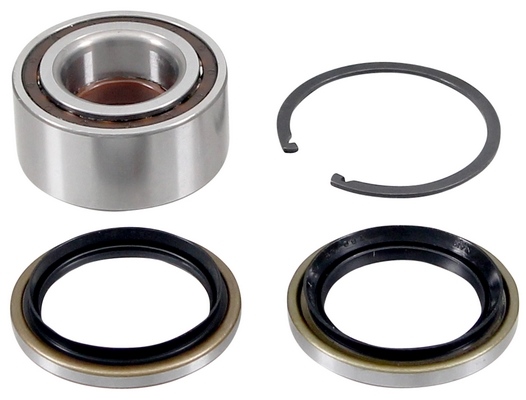 Wheel Bearing Kit 201355 ABS