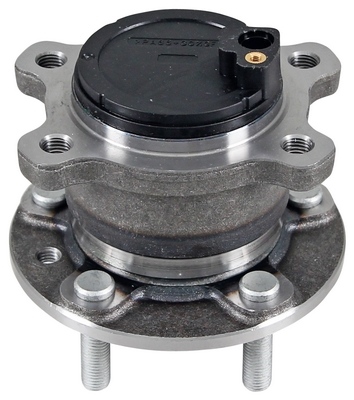 Wheel Hub 201511 ABS