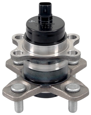 Wheel Hub 201514 ABS