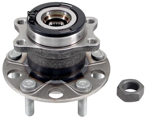 Wheel Hub 201535 ABS