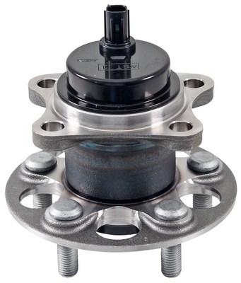 Wheel Hub 201800 ABS