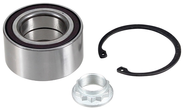 Wheel Bearing Kit 201802 ABS