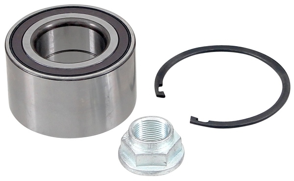 Wheel Bearing Kit 201810 ABS