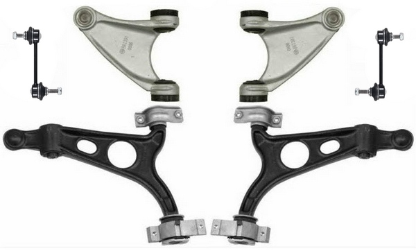 A.B.S. Control arm repair kit ALFA ROMEO 219911 46843389,51776326,51776327 51834093,51834094,60625029,60651939,60651940,60651941,60652465,60652466