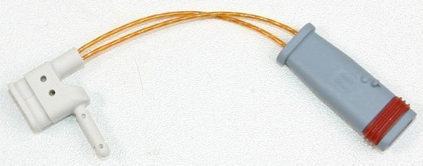 A.B.S. Brake Pad Wear Sensor MERCEDES-BENZ 39599 2115400717,A2115400717 Brake Wear Indicator,Brake Wear Sensor,Warning Contact, brake pad wear
