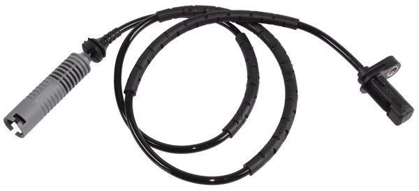 A.B.S. ABS Sensor 30268 ESP Sensor,Sensor, wheel speed BMW,3 Touring (E91),3 Limousine (E90),3 Limousine (E46),1 Schrägheck (E87),3 Coupe (E46)