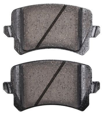 A.B.S. Brake pad set VW,AUDI,SEAT 37739 3AA698451,3AA698451A,3C0698451F 3AA698451,3C0698451E,3C0698451F,JZW698451G,3AA698451,3C0698451E,3C0698451F