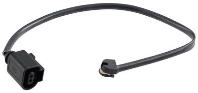 A.B.S. Brake Pad Wear Sensor 39704 Brake Wear Indicator,Brake Wear Sensor VW,AUDI,PORSCHE,Touareg (7P5, 7P6),e-tron GT Limousine,PANAMERA (971)