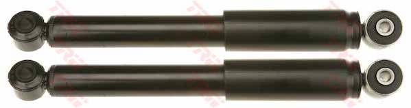TRW Shock absorber Gas Pressure JGT468T Shocks,Shock absorbers OPEL,VAUXHALL,Meriva A (X03),Zafira A (T98),Astra G Caravan (T98),COMBO Kasten/Kombi