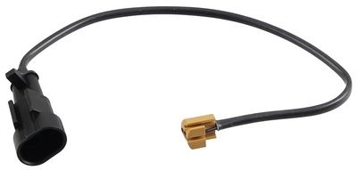 A.B.S. Brake Pad Wear Sensor IVECO 39715 42556205,500054695 Brake Wear Indicator,Brake Wear Sensor,Warning Contact, brake pad wear