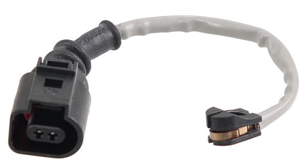 A.B.S. Brake Pad Wear Sensor VW,AUDI,SKODA 39771 8V0615437,8V0615437,8V0615437 Brake Wear Indicator,Brake Wear Sensor,Warning Contact, brake pad wear