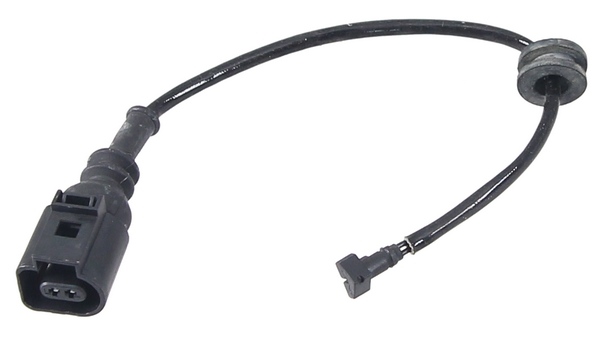 A.B.S. Brake Pad Wear Sensor 39791 Brake Wear Indicator,Brake Wear Sensor VW,AUDI,SKODA,Golf V Schrägheck (1K1),POLO (9N_),TOURAN (1T1, 1T2)