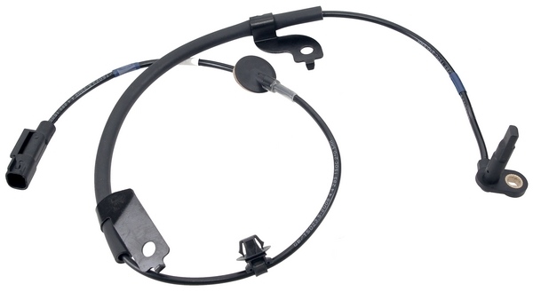 A.B.S. ABS Sensor PEUGEOT,CITROËN,MITSUBISHI 31121 4545G3,4545L6,4670A032 ESP Sensor,Sensor, wheel speed 4670A576,4670A824,4545G3,4545L6