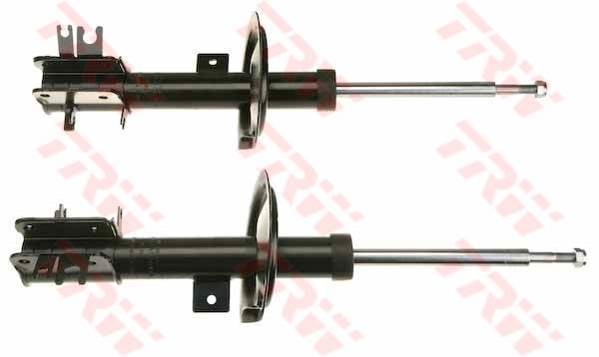 TRW Shock absorber FIAT,PEUGEOT,CITROËN JGM5789T 5202FY,5202FZ,5202PF Shocks,Shock absorbers,Suspension shocks 5202PH,5202PL,5202PN,5202QT,5202QV