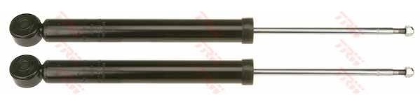 TRW Shock absorber VW,SKODA,SEAT JGT467T 1K0513029EQ,1K0513029ES,1K0513029ET Shocks,Shock absorbers,Suspension shocks 1K0513029GA,1K0513029DA