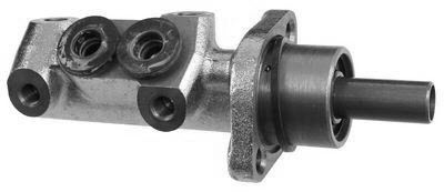 Brake Master Cylinder 61161X ABS