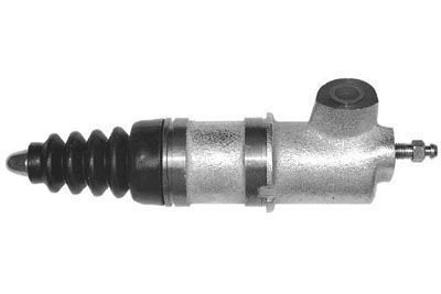 Abs Slavcylinder Koppling 41010X Alfa Romeo 41010X Storlek 25.4