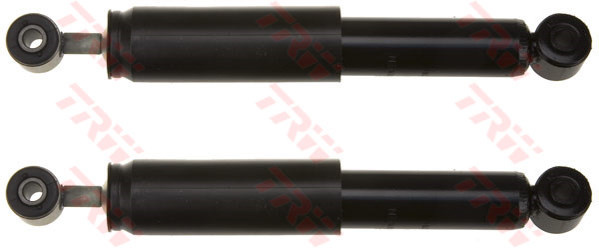 TRW Shock absorber RENAULT,NISSAN JHT224T 5621000Q1E,5621000QAJ,7700308590 Shocks,Shock absorbers,Suspension shocks 7702225146,7702225147,8200029306