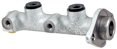 A.B.S. Master Cylinder Number of connectors: 3 41743 Brake Master Cylinder,Master Cylinder, brakes FORD,CAPRI III (GECP),ESCORT II (ATH)