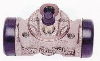 Wheel Brake Cylinder 52535 ABS