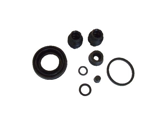 A.B.S. Brake Caliper Repair Kit without piston 53154 Caliper Repair Kit,Brake Caliper Rebuild Kit VW,AUDI,MERCEDES-BENZ,Golf IV Schrägheck (1J1)