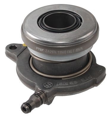 Volvo Central Slave Cylinder Clutch