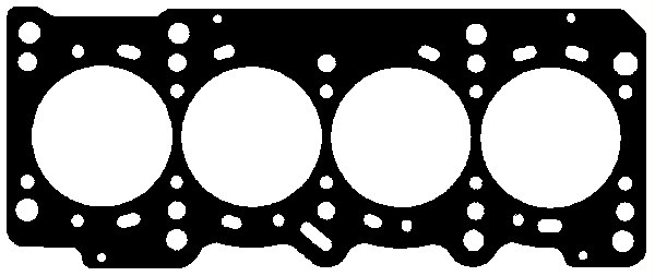 ELRING Head Gasket FORD,FIAT,ALFA ROMEO 040.554 55189950,55183371,55189864 Cylinder Head Gaskets,Engine Gasket,Gasket, cylinder head 55189950,1535632