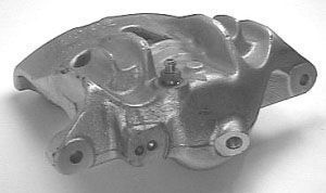 Brake Caliper 520201 ABS