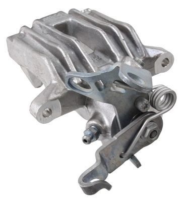 A.B.S. Brake caliper 520831 Caliper,Disc brake caliper VW,AUDI,SKODA,Golf V Schrägheck (1K1),GOLF VI (5K1),GOLF PLUS (5M1, 521),Golf V Variant (1K5)