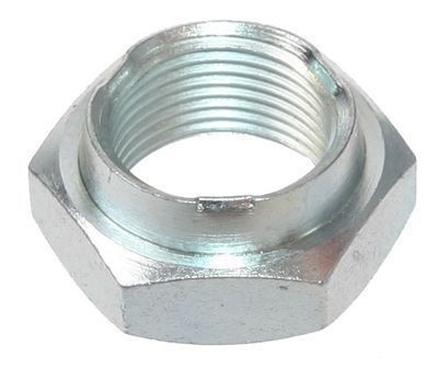 A.B.S. Nut 910070 AUDI,FIAT,HYUNDAI,100 Limousine (44, 44Q, C3),90 (89, 89Q, 8A, B3),100 Avant (44, 44Q, C3),COUPE (81, 85),200 Limousine (44, 44Q)