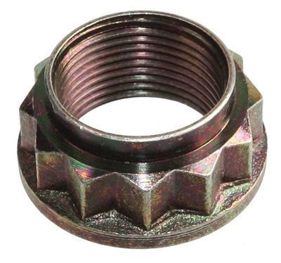 A.B.S. Nut 910790  AUDI,MERCEDES-BENZ,100 Limousine (44, 44Q, C3),100 Avant (44, 44Q, C3),200 Limousine (44, 44Q),QUATTRO (85),200 Avant (44, 44Q)