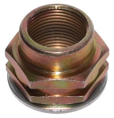 A.B.S. Nut 910050 FIAT,LANCIA,PANDA (169),500 (312),PUNTO (188),Seicento / 600 Schrägheck (187_),CINQUECENTO (170),PUNTO Cabriolet (176C)
