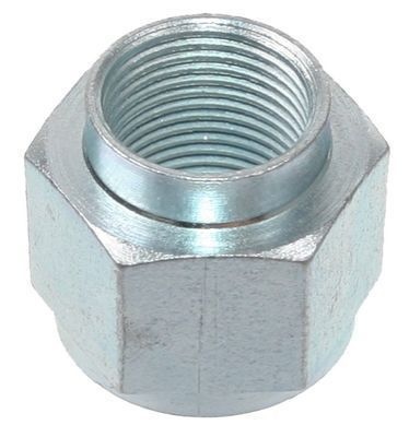 A.B.S. Nut 910150 PEUGEOT,CITROËN,206 Schrägheck (2A/C),207 (WA_, WC_),207 SW (WK_),106 II Schrägheck (1A_, 1C_),206 SW (2E/K),1007 (KM_)