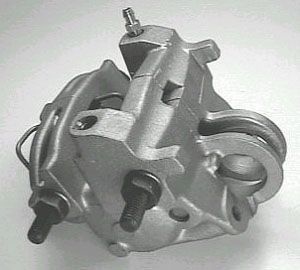 Bromsok 624282 ABS