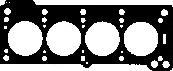 ELRING Head Gasket RENAULT,DACIA 987.043 6001544057,7700273786,7700739302 Cylinder Head Gaskets,Engine Gasket,Gasket, cylinder head 7700742074