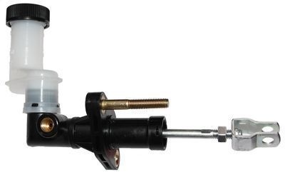 Master Cylinder, Clutch 71112 ABS