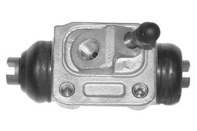 Wheel Brake Cylinder 72795 ABS