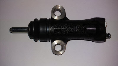 Slave Cylinder, clutch 71901 ABS