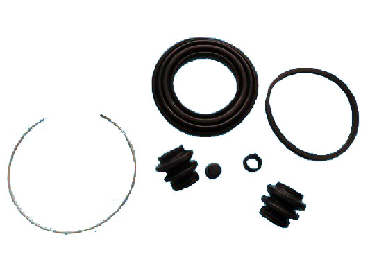 Repair Kit, Brake Caliper 73509 ABS