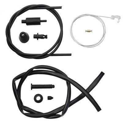 A.B.S. Throttle Cable K37210 Accelerator Cable RENAULT,Clio III Schrägheck (BR0/1, CR0/1),CLIO II (BB0/1/2_, CB0/1/2_),SCÉNIC II (JM0/1_)