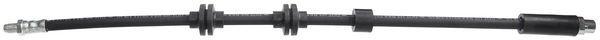 A.B.S. Brake Hose SL 5829 Brake Line,Brake Pipe BMW,3 Touring (E91),3 Limousine (E90),1 Schrägheck (E87),3 Coupe (E92),1 Schrägheck (E81)