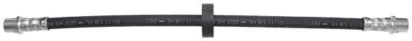A.B.S. Brake Hose SL 3586 Brake Line,Brake Pipe VW,Transporter IV Bus (70B, 70C, 7DB, 7DK, 70J, 70K, 7DC, 7DJ)
