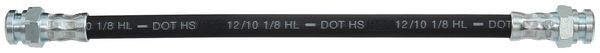 A.B.S. Brake Hose SL 1222 Brake Line,Brake Pipe RENAULT,4 (112_),5 (122_),4 Kasten (R21_, R23_),5 Kasten (238_),6 Schrägheck,Rodeo 6 (ACL_)
