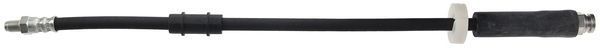 A.B.S. Brake Hose FIAT,PEUGEOT,CITROËN SL 3442 7567861,7567862,7567861 Brake Line,Brake Pipe 7567862,480635,480636,ZF07567861,ZF07567862,71736916