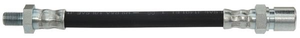 A.B.S. Brake Hose SL 2449 Brake Line,Brake Pipe FIAT,SEAT,FSO,124 Spider (124_),125 Limousine (125_),124 Limousine (124_),124 Coupe (124_)