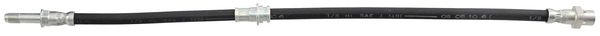 A.B.S. Brake Hose SL 5851 Brake Line,Brake Pipe BMW,3 Limousine (E46),3 Touring (E46),3 Cabrio (E36),3 Coupe (E46),3 Cabrio (E46),3 Coupe (E36)